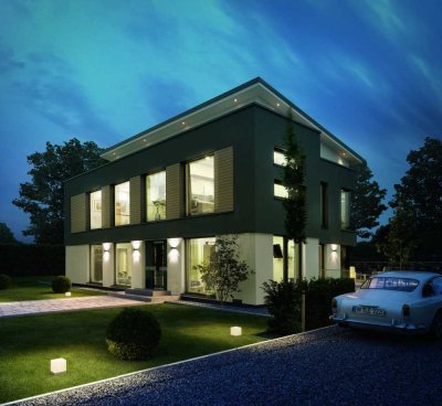 Modernes wohnen: Ihr neues, nachhaltiges Zuhause erwartet Sie