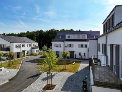 Moderne 3-Zimmer-Wohnung mit Terrasse in Simmern/Hunsrück