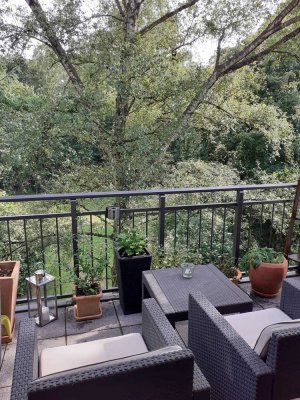 Wohlfühlwohnung am Stadtpark, provisionsfrei