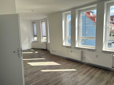 Peterswerder - Helle 2 Zimmerwohnung