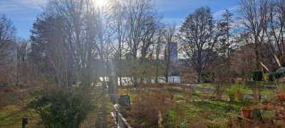 Wohnen mit Sicht auf Probstsee (ohne Makler)