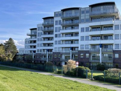 Lage, die begeistert – Aussicht die verzaubert