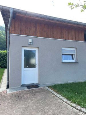 1-Zimmer Wohnung in Efringen-Kirchen