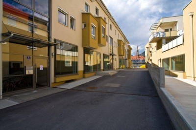 3-Zimmer-Mietwohnung in Thörl