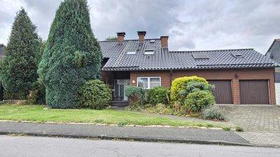 Charmantes Haus mit viel Platz zum Leben, Wohlfühlen und Entspannen