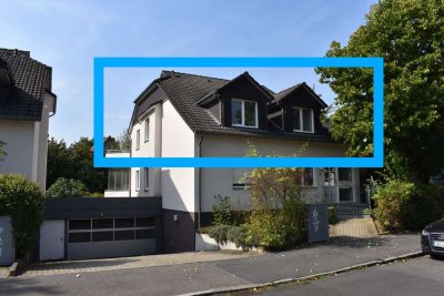 Tolle Maisonette-Wohnung für 1-2 Personen in TOP Lage des Ostviertels