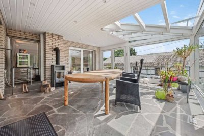 ✨ Raum, Ruhe & Potenzial – Freistehendes EFH in Wiehl mit starker Substanz auf Südgrundstück!