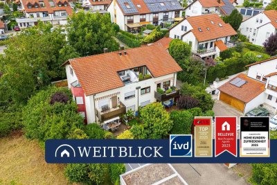 WEITBLICK: Luftig, leicht & lebensfroh