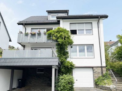 Sanierte Kapitalanlage im Zentrum von Olpe