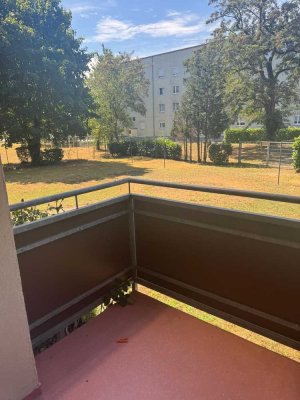 Schöne 3 Zimmerwohnung