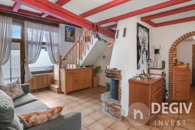 Maisonette Wohnung in Markgröningen an Kapitalanleger zu verkaufen !