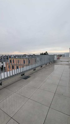 Wohnen über den Dächern von Gernsheim – inklusiv, modern und mit Weitblick