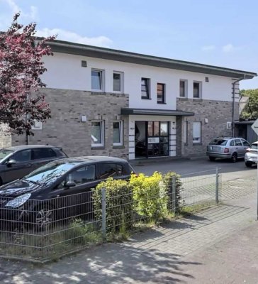 3 Zimmer Erdgeschosswohnung