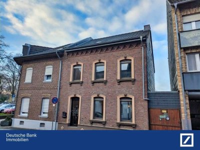 Gemütliches Zuhause mit Charakter- ideal für Paare, Singles oder kleine Familien.