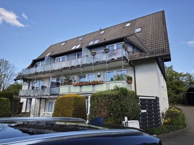 Gemütliches 1-Zimmer-Apartment