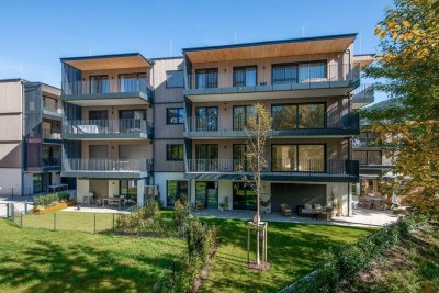 TOP LAGE IN SCHLADMING – Nähe Planai West und direkt am Ennsufer | Bezugsfertig