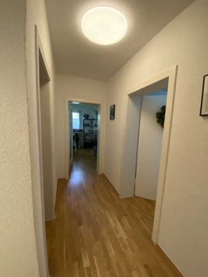 Attraktive 2 Zimmer Wohnung in Essen! [VAC-17793]