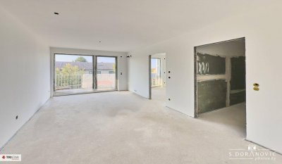 NEU! ++ ERSTBEZUG: 19 NEUBAUWOHNUNGEN ++ BALKON/TERRASSE/LOGGIA/GARTEN ++ 2-4 ZIMMER ++ EIGENTUM ++ 1220 WIEN ++