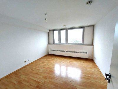 Helle 1-Zimmer-Wohnung in beliebter Lage in Köln-Ehrenfeld.