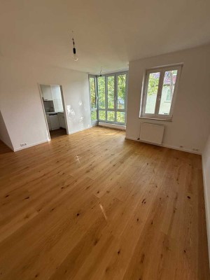 Stilvolle 2-Zimmer-Wohnung in Top-Lage