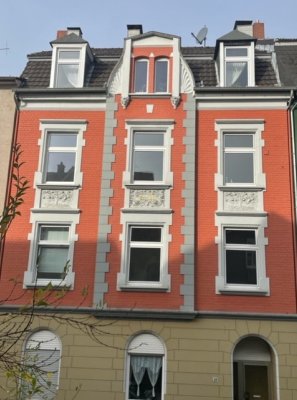 Helle moderne 2-Zimmer Wohnung im 2. OG in Wuppertal-Oberbarmen