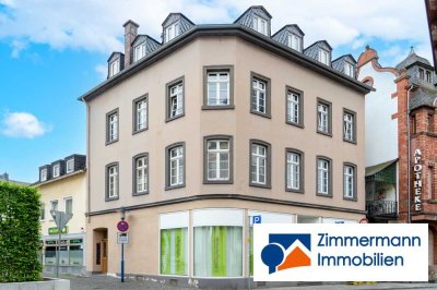 ***Stilvolle Kapitalanlage im Herzen von Oberlahnstein***