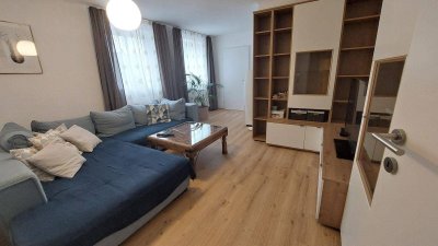 Privatverkauf: 4-Zimmer-Wohlfühlwohnung mit Garten und Terrasse nahe St. Georgen/Gusen