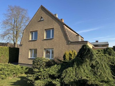 Stilvolle 2-Zi.-Whg. (92 m²) – mit Option auf 3 Zimmer – hochwertige Ausstattung!