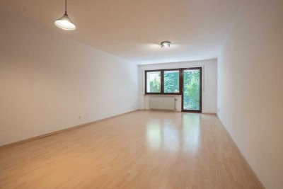 Helle 2-Zimmer-Wohnung mit Terrasse & Tiefgaragenstellplatz