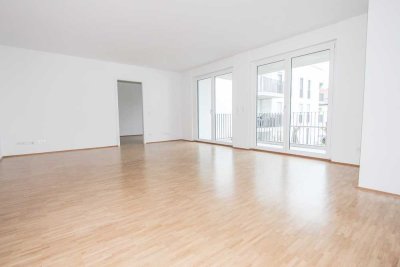 Unterschleißheim: Moderne 4-Zi-Wohnung