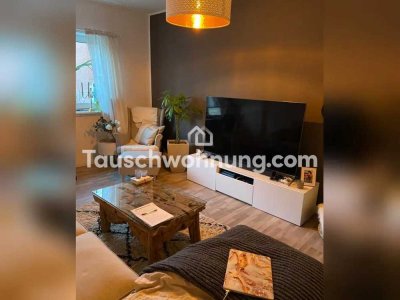 Tauschwohnung: Schöne, toll geschnittene Wohnung in super zentraler Lage