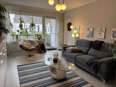 Traumhafte 2 ZKB Wohnung in Bielefeld-Gellershagen