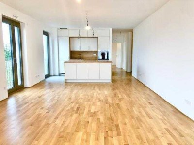 Wunderschöne Wohnung in traumhafter Umgebung!