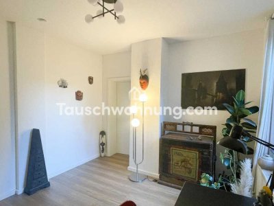 Tauschwohnung: Tausche Wohnung in Heidelberg, suche Wohnung in Heidelberg