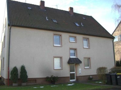 Schöne 2 Zimmer Wohnung in Castrop-Rauxel Ickern