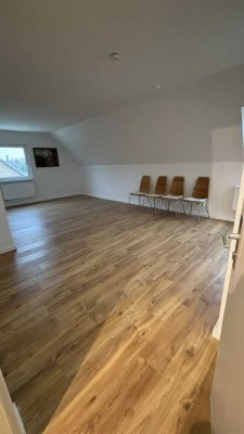 Helle 2-Zimmer Einliegerwohnung in Neumünster-Faldera