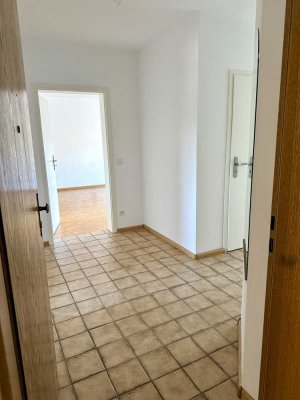 Renovierte 3-Zimmerwohnung mit Südbalkon in Konz Berendsborn