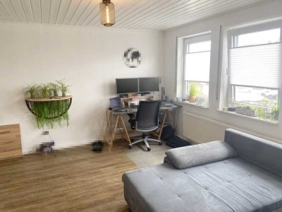 Rheinzabern: Schöne 2-Zimmer-Wohnung - ideal für Singles oder Paare