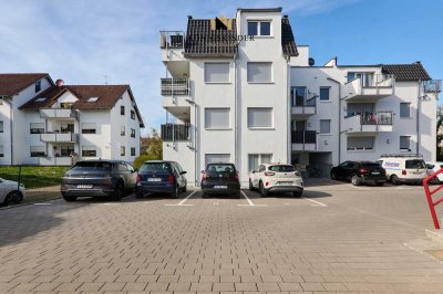 Investieren mit Perspektive – Vermietetes Mehrfamilienhaus in guter Lage in Schwaigern
