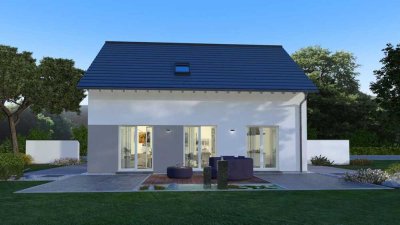 Zeitlos schön - OKAL Haus baut Ihr Traumhaus