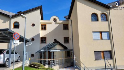 Eigentumswohnung mit Eigengarten in Seenähe