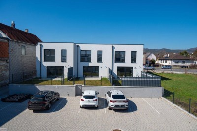 Nur noch 1 Haus!! Schönes 5 Zimmer-Reihenhaus in Sooß bei Baden - Erstbezug!
