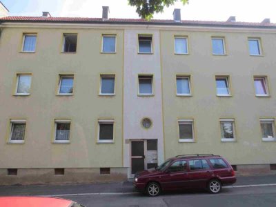 Tolle 2-Zimmer-Wohnung sucht neue Mieter