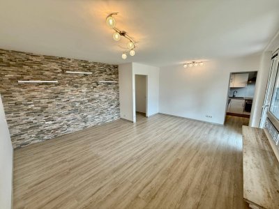 2018 sanierte Gartenwohnung in Krems – ruhig, modern und citynah, nähe MARIANDL Shopping!