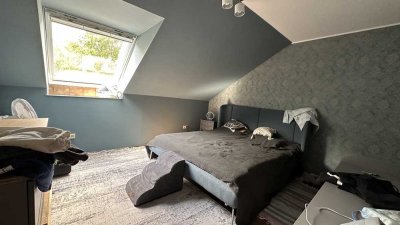 2 Zimmer Wohnung in Wesel - Blumenkamp