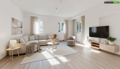 Mietwohnung ++ NEU SANIERT ++ ca. 84,93 m²