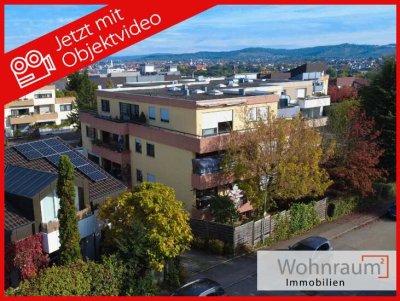 Kapitalanleger aufgepasst!!! Mehrfamilienhaus mit 6 Wohnungen in Winnenden