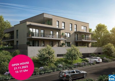 Peterstal Living – Ruhe, Komfort, Stadtnähe