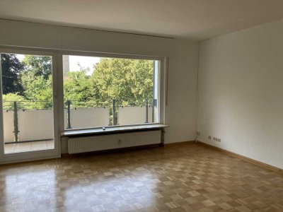 Zentral und ruhig gelegene 3-Zimmerwohnung in Hanau, Stadtteil Innenstadt