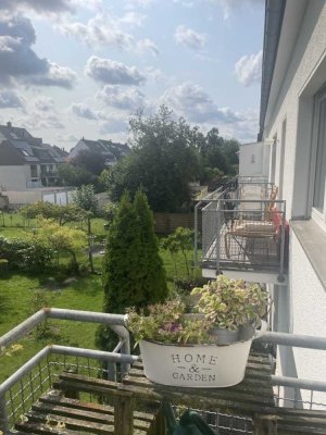 Provisionsfrei ! Attraktive 2-Zimmerwohnung in Köln-Niehl